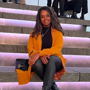 Meet your Posher, Fernanda